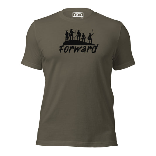 Forward Tee