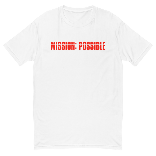 M:P T-shirt