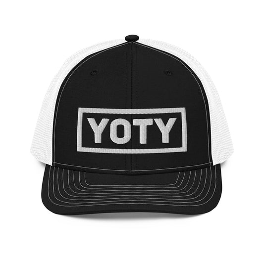 YOTY Trucker Cap