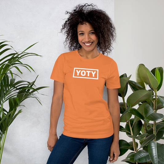 YOTY Unisex T-Shirt