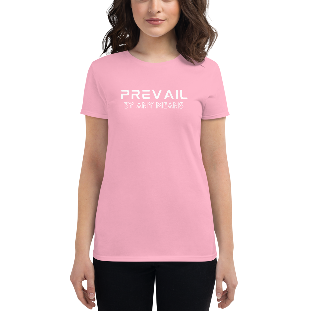 Prevail short sleeve t-shirt