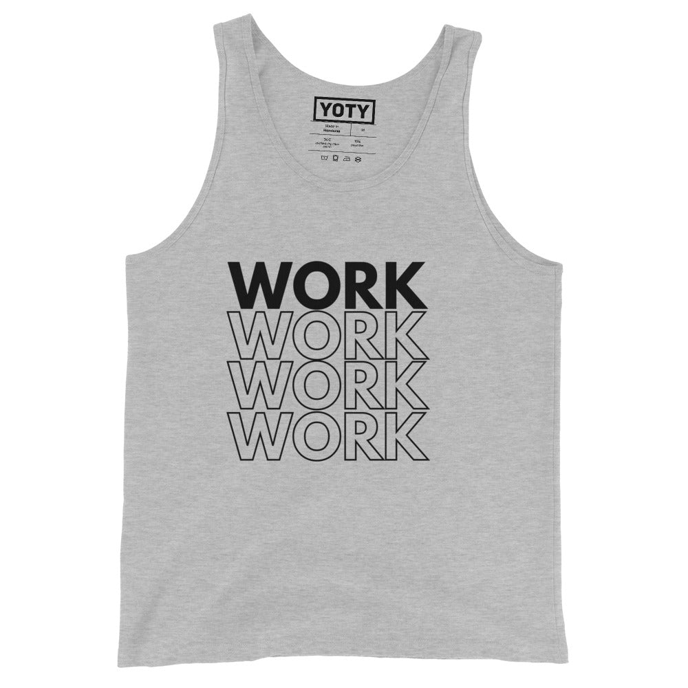 Work Tank Top