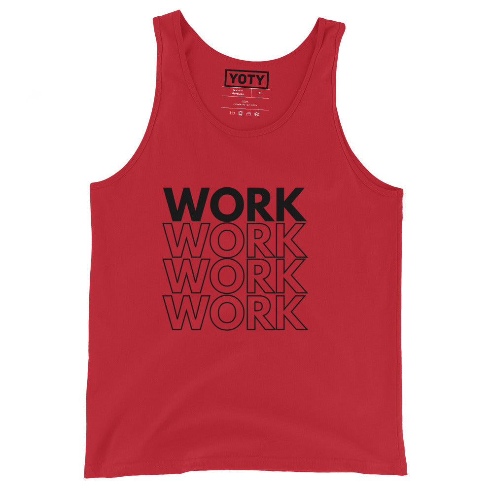 Work Tank Top