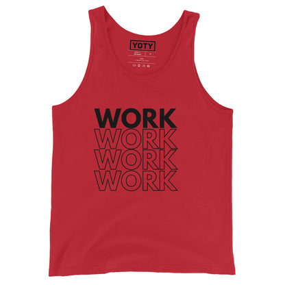 Work Tank Top