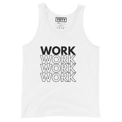 Work Tank Top