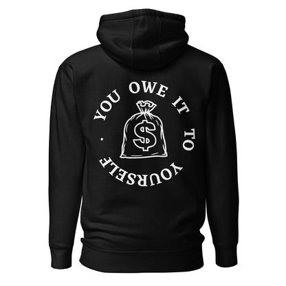 YOTY Unisex Hoodie