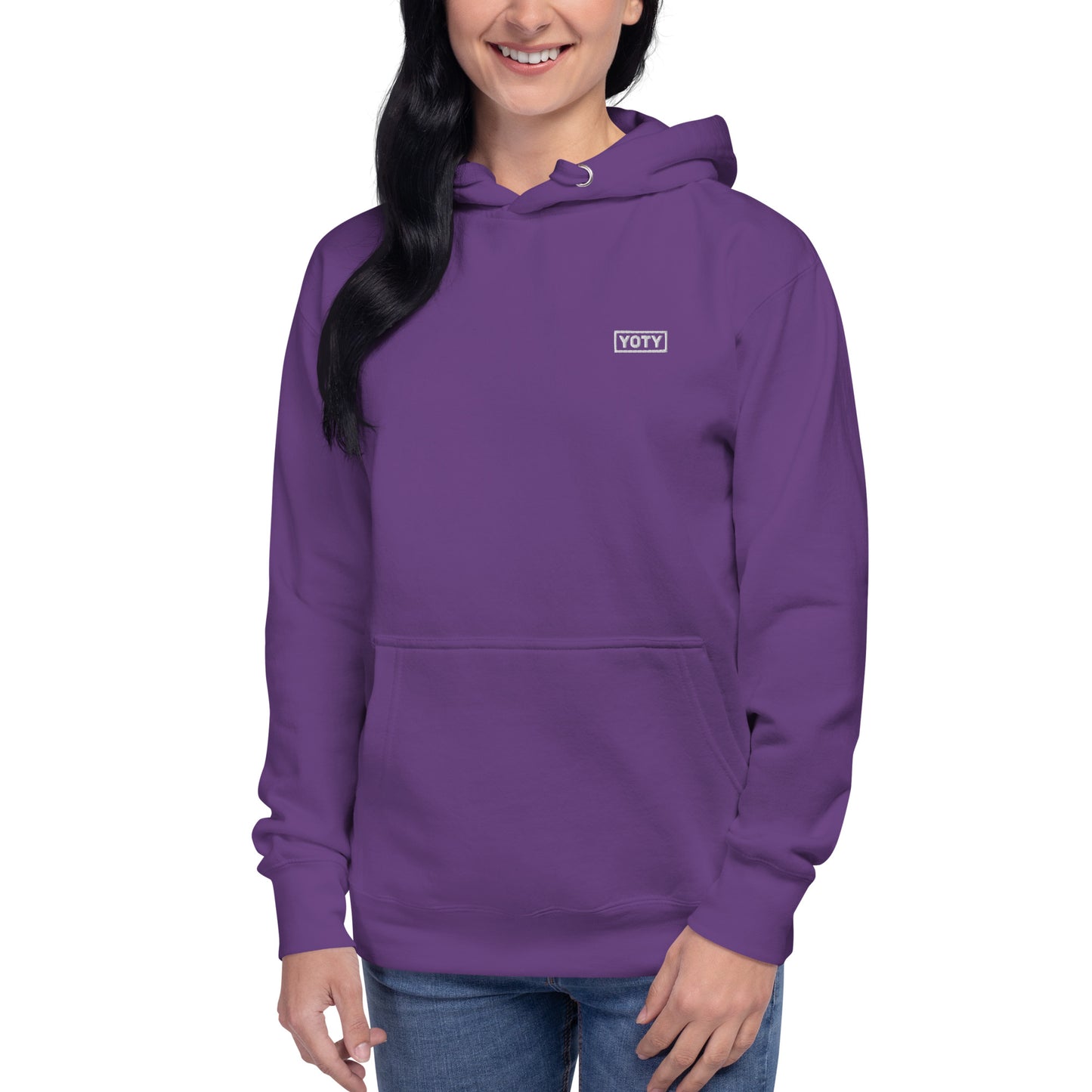 YOTY Unisex Hoodie