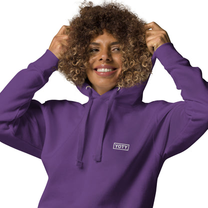 YOTY Unisex Hoodie