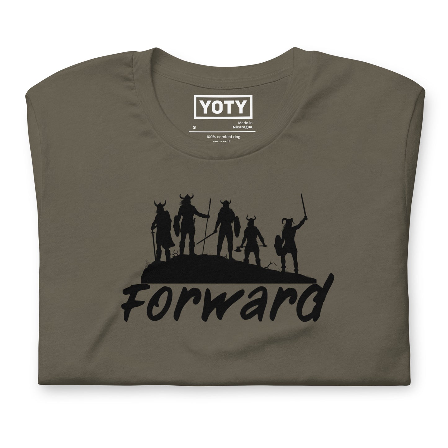 Forward Tee