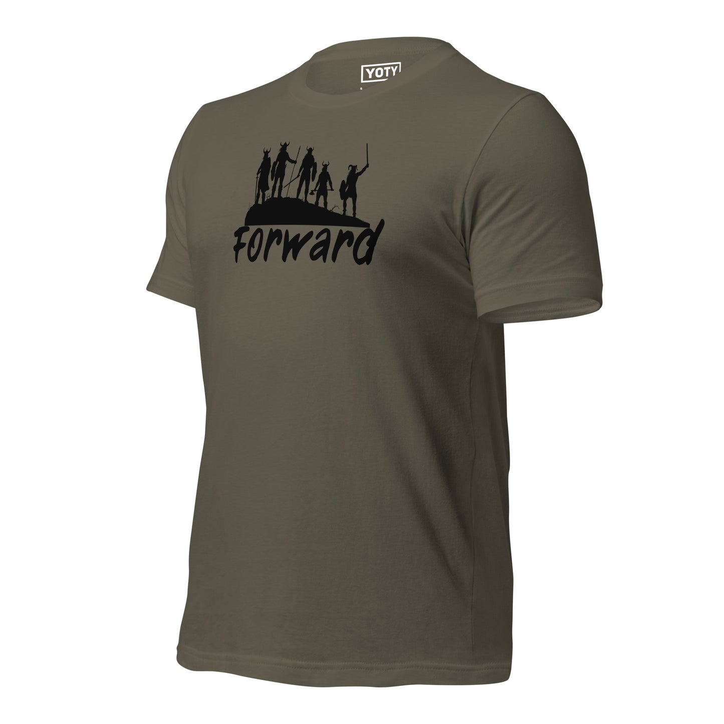 Forward Tee