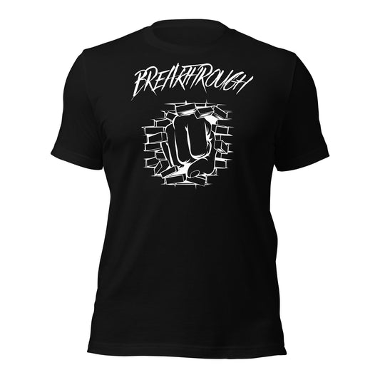 Breakthrough Tee