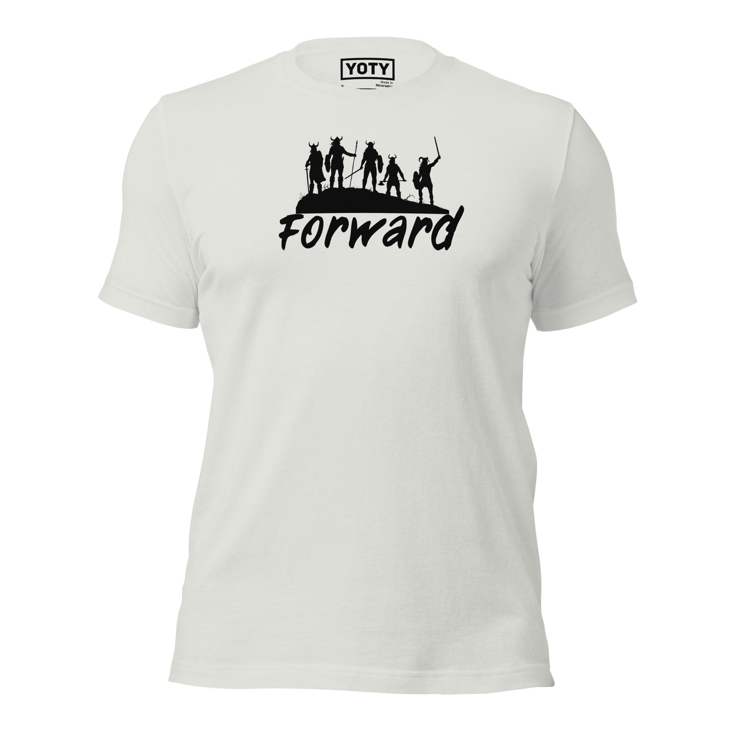 Forward Tee