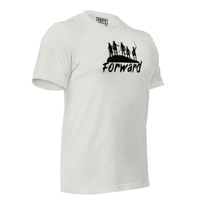 Forward Tee