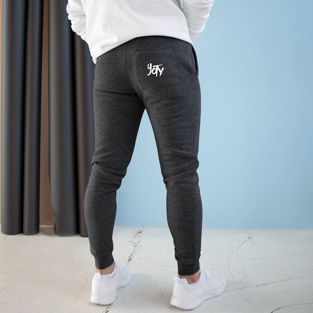 Premium Fleece Joggers - YOTY