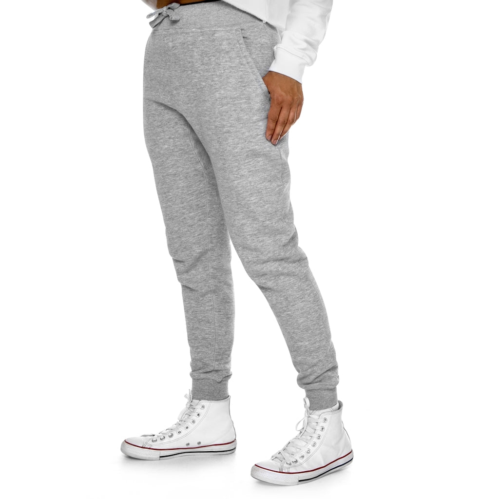 Premium Fleece Joggers - YOTY