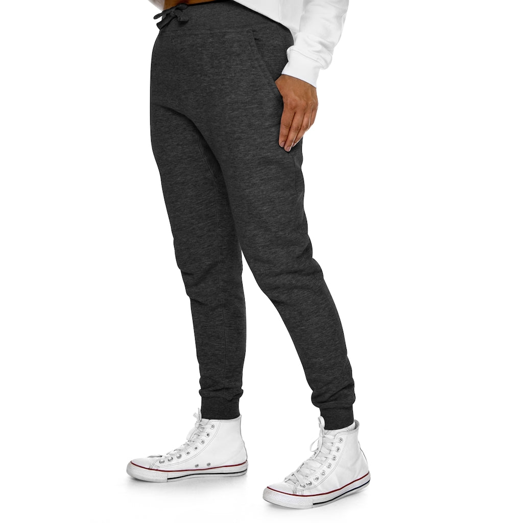 Premium Fleece Joggers - YOTY