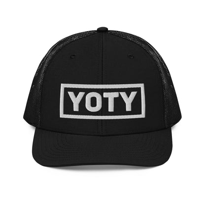 YOTY Trucker Cap