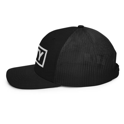 YOTY Trucker Cap