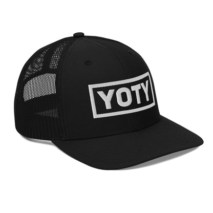 YOTY Trucker Cap