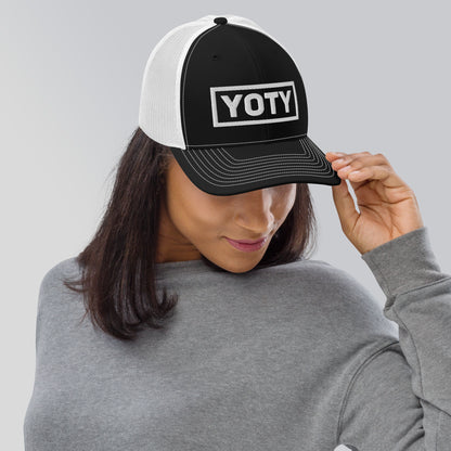 YOTY Trucker Cap