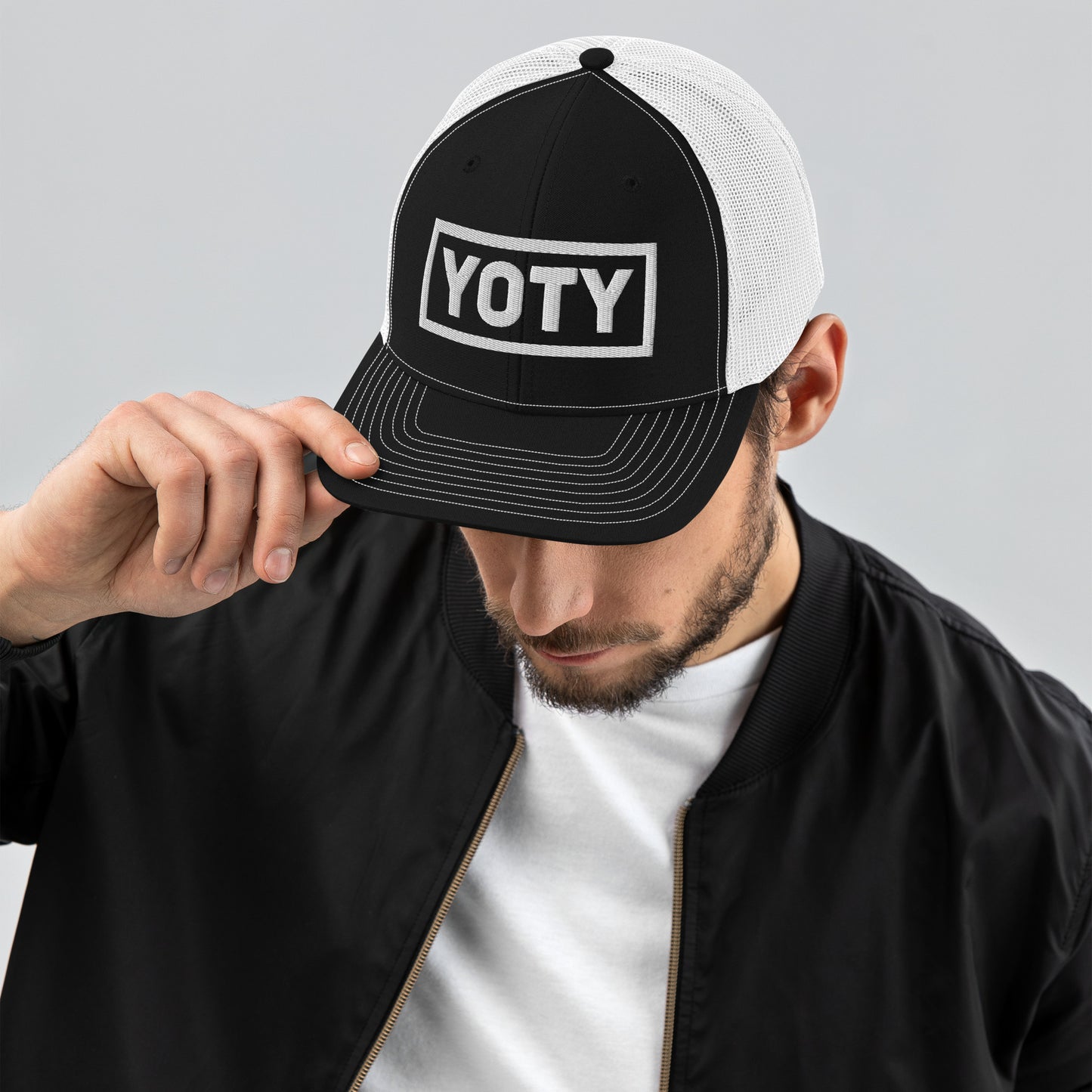 YOTY Trucker Cap