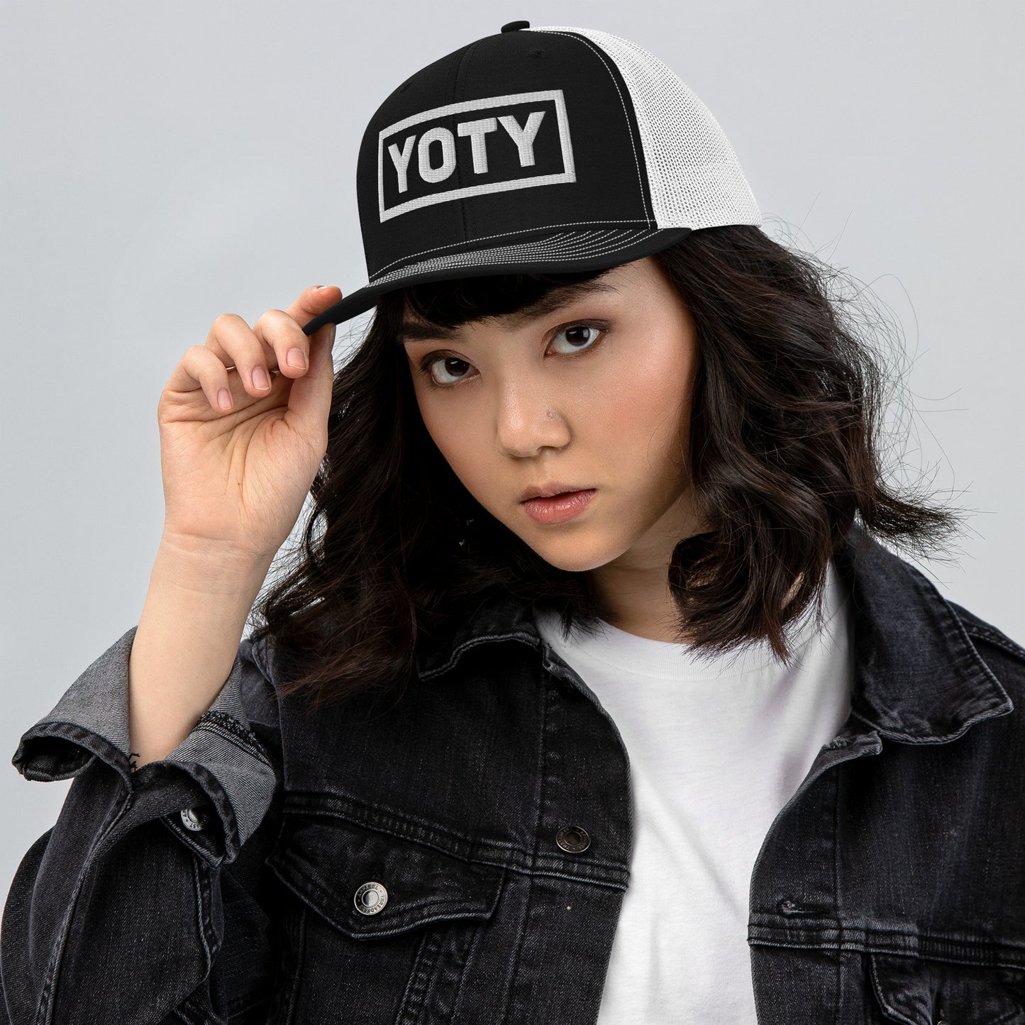 YOTY Trucker Cap