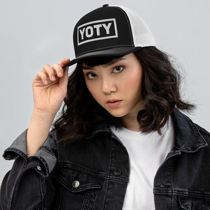 YOTY Trucker Cap