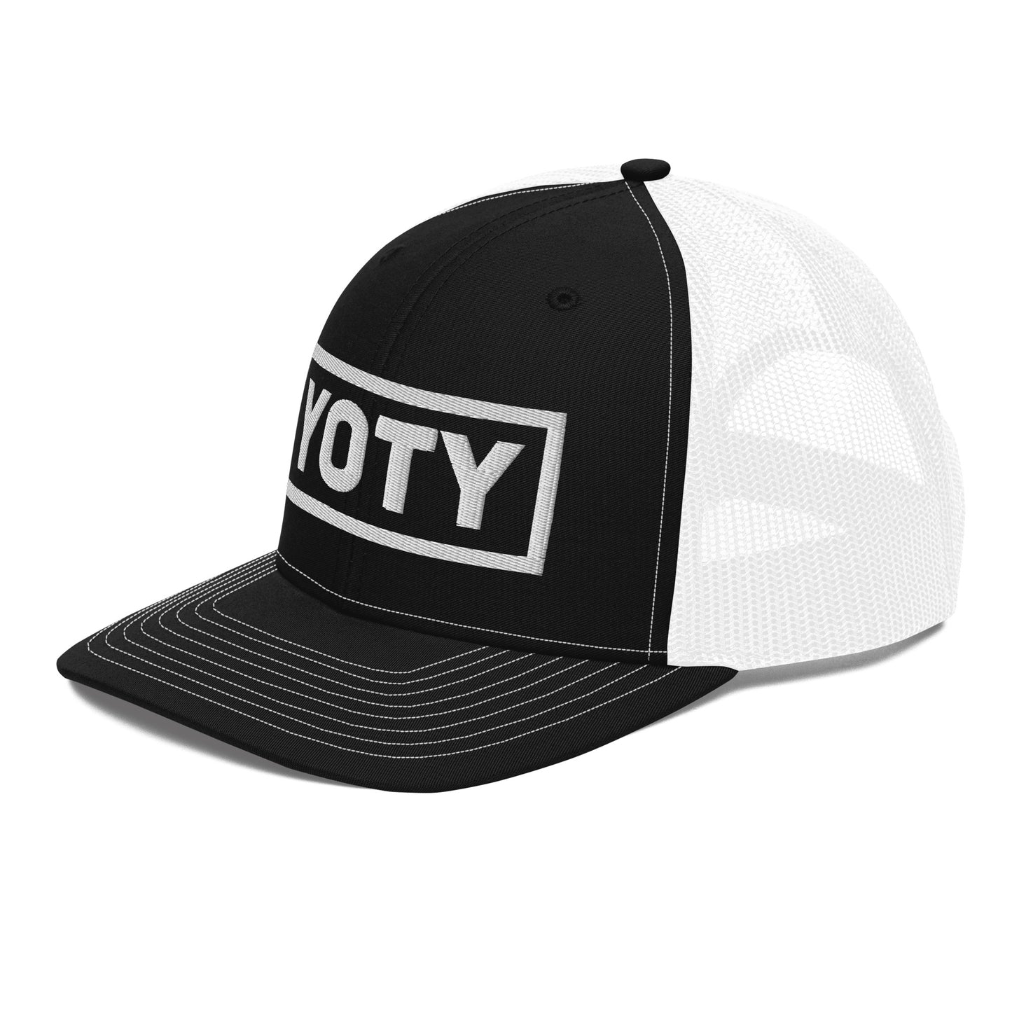 YOTY Trucker Cap