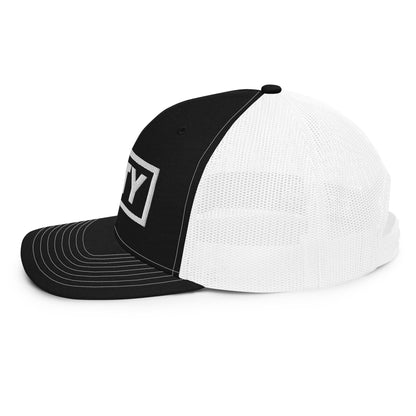 YOTY Trucker Cap