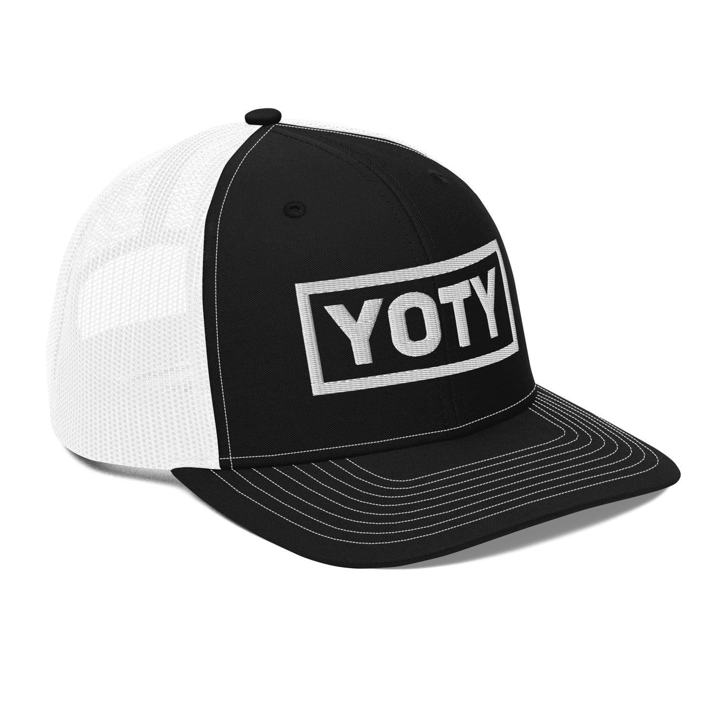 YOTY Trucker Cap