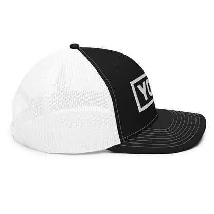 YOTY Trucker Cap