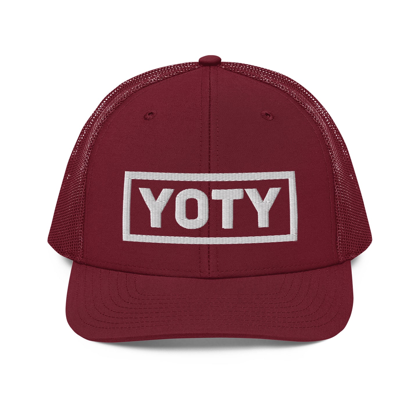 YOTY Trucker Cap