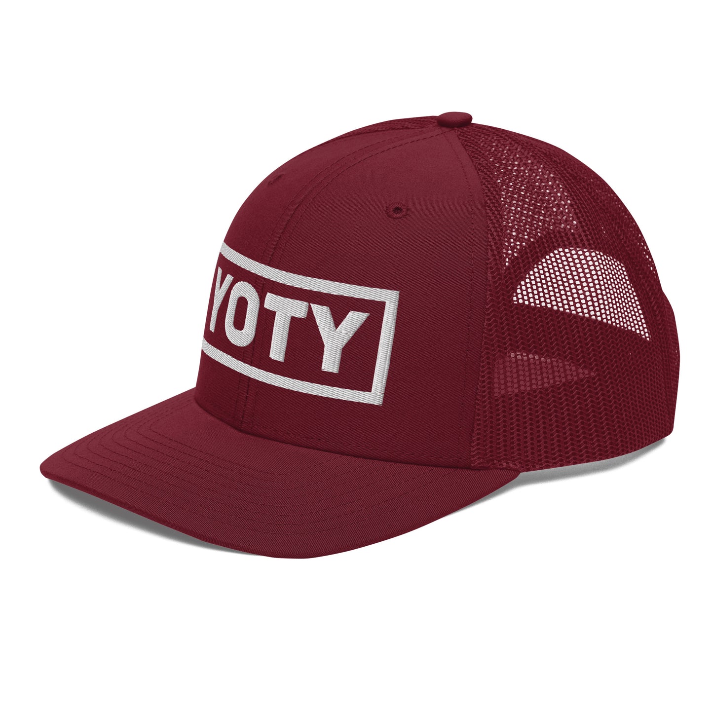 YOTY Trucker Cap