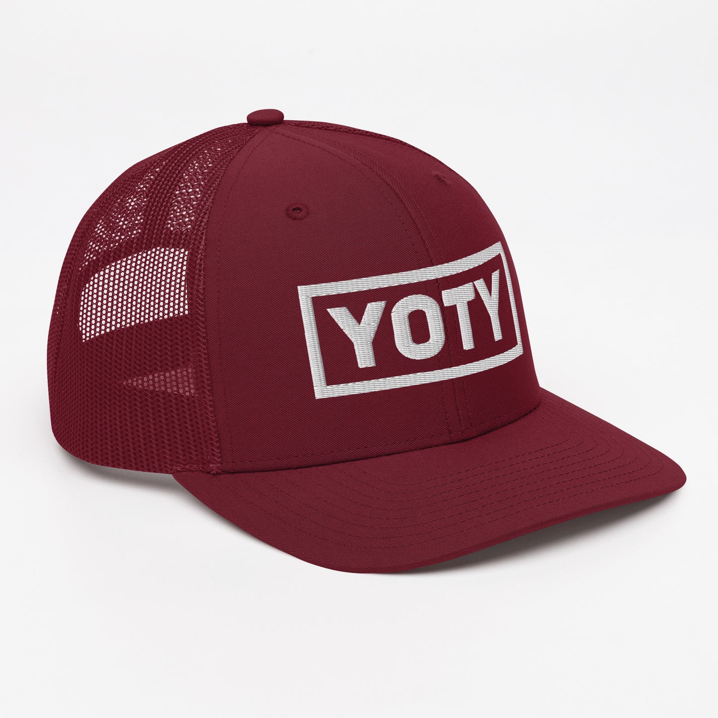 YOTY Trucker Cap