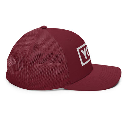 YOTY Trucker Cap