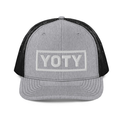 YOTY Trucker Cap