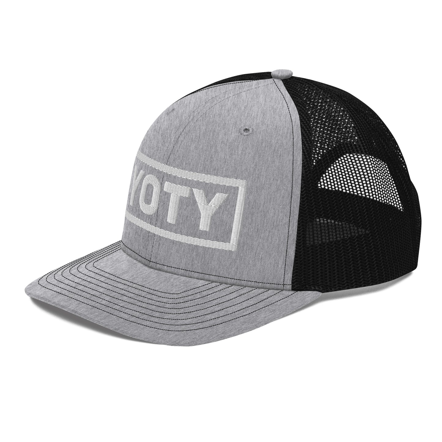 YOTY Trucker Cap