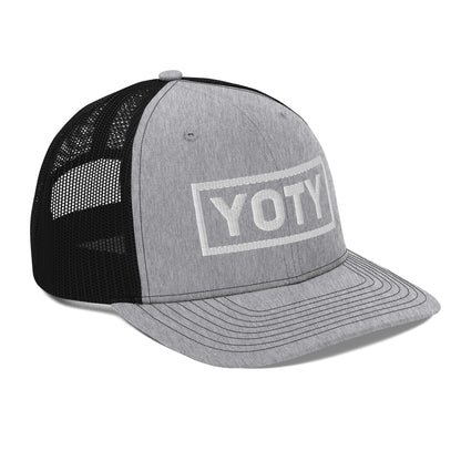 YOTY Trucker Cap