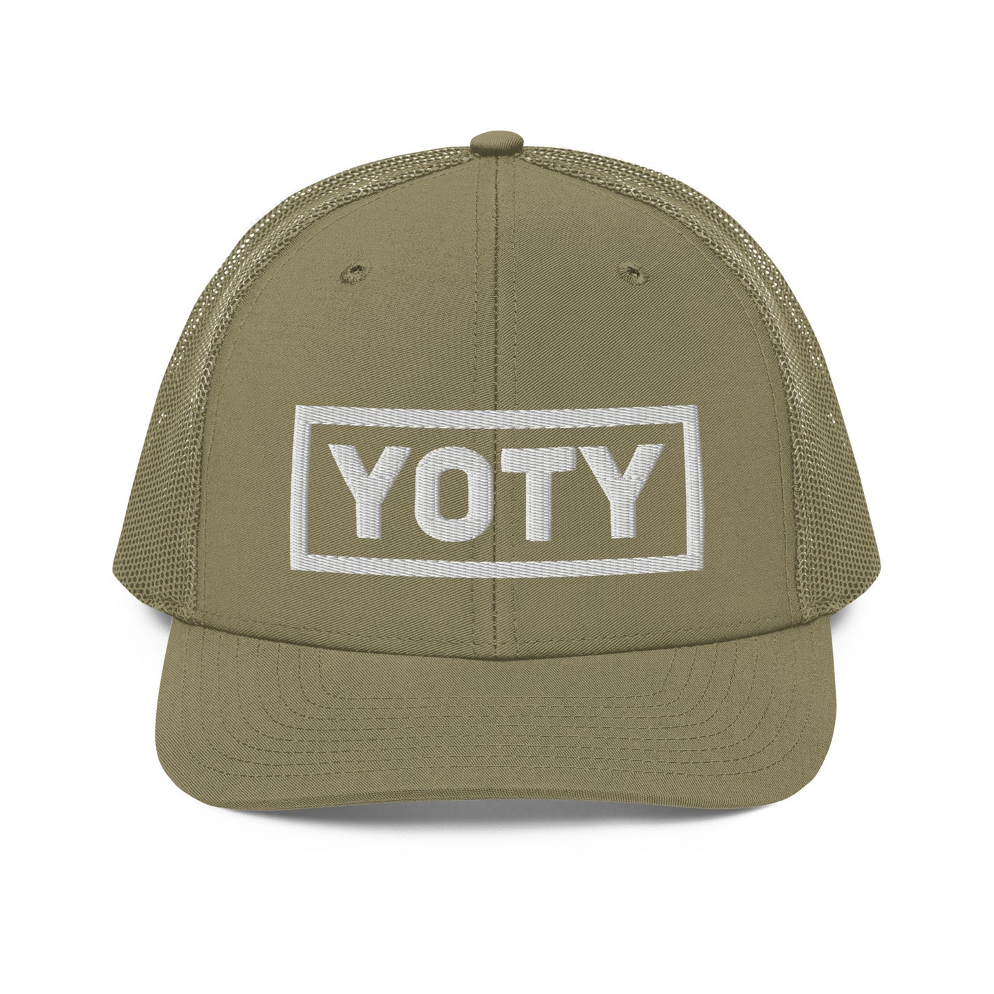 YOTY Trucker Cap