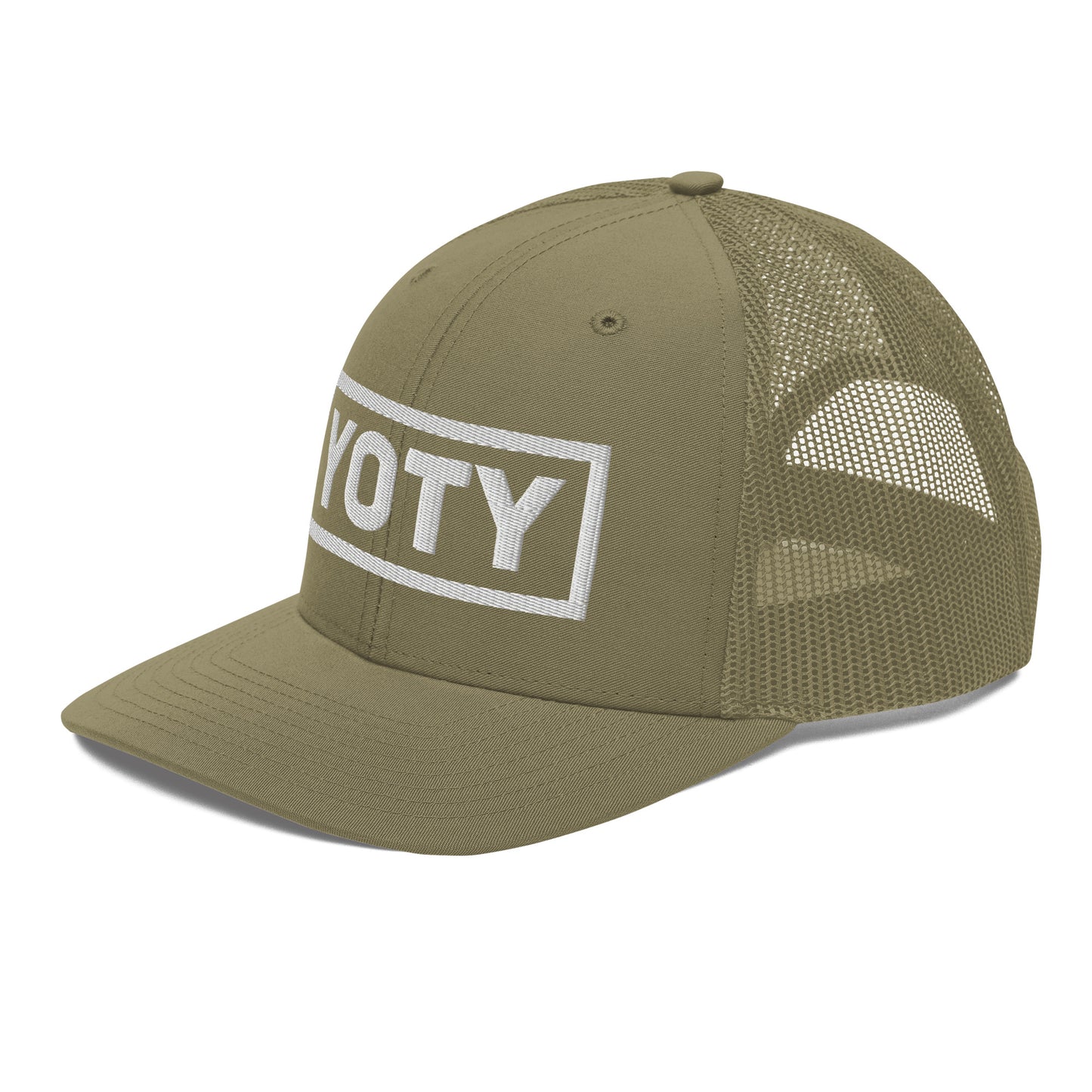 YOTY Trucker Cap