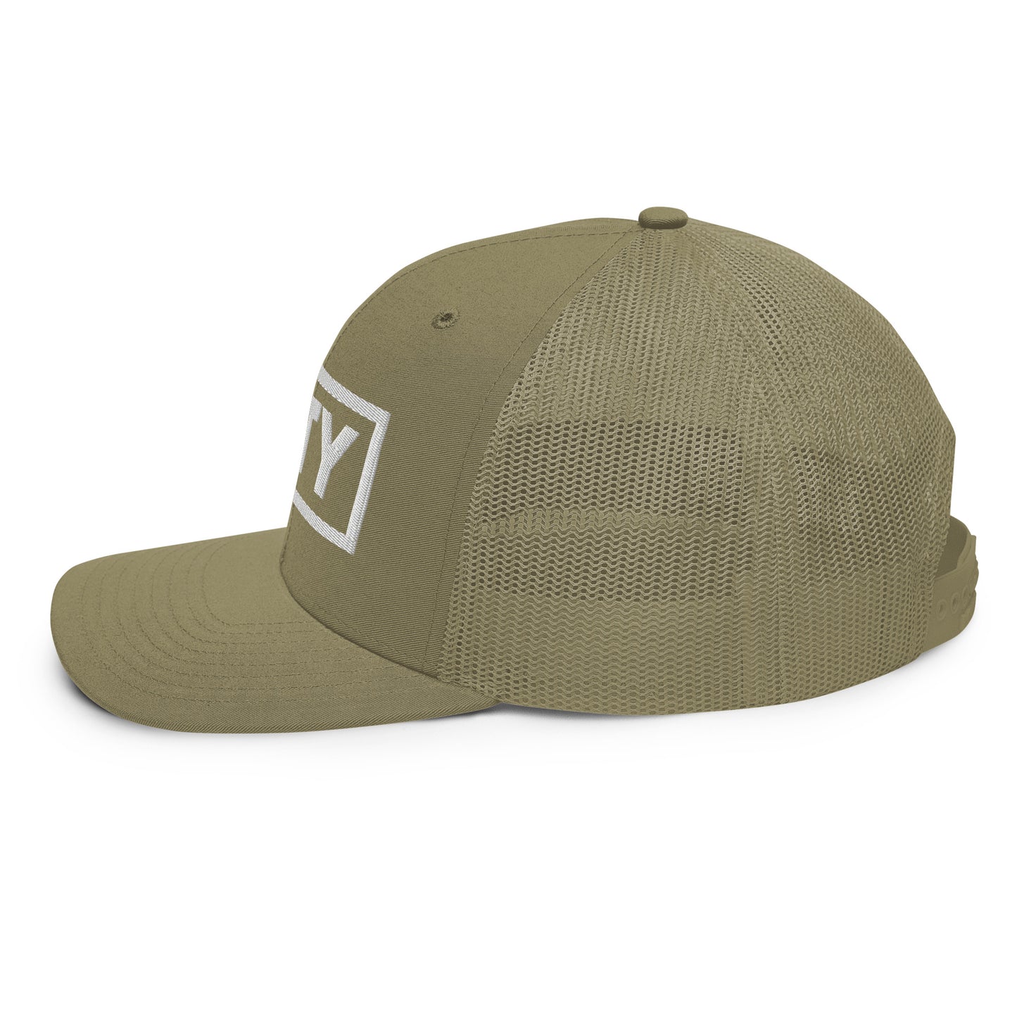 YOTY Trucker Cap