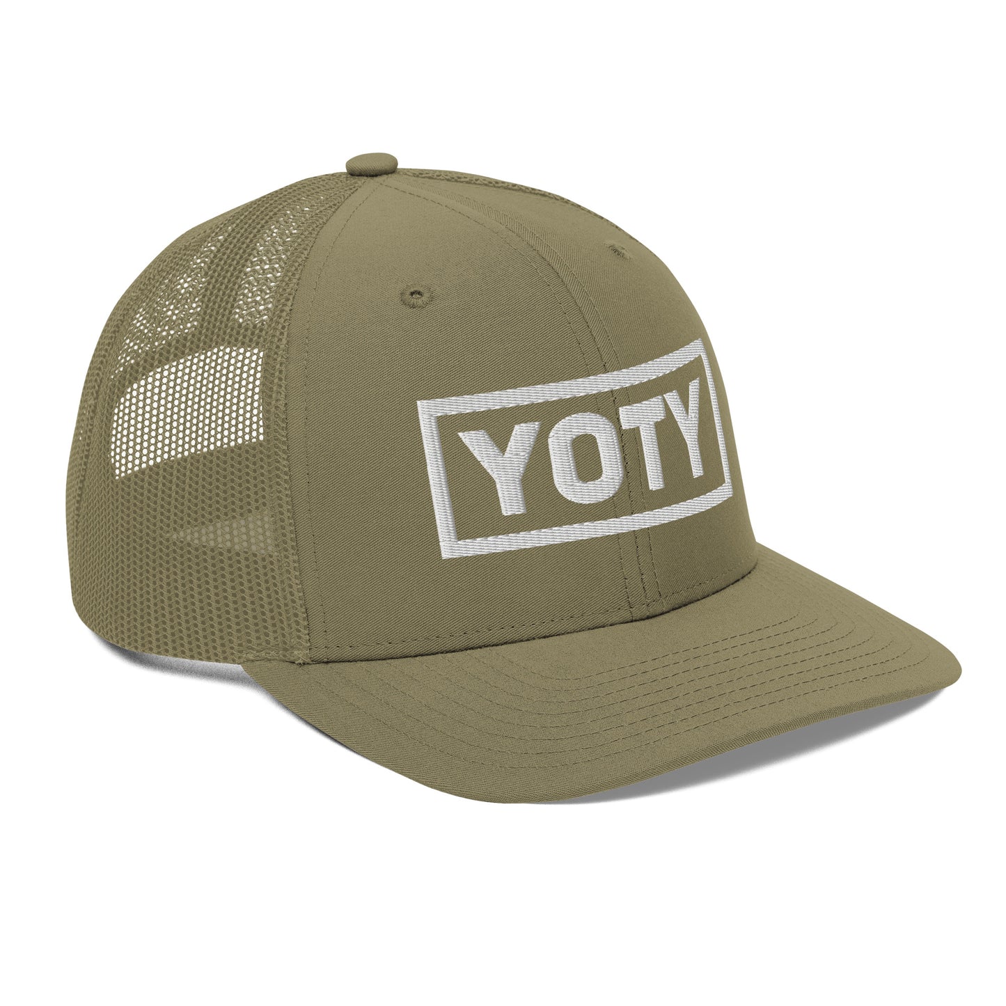 YOTY Trucker Cap