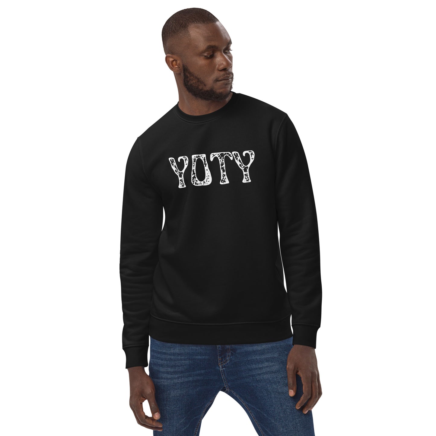 YOTY SWEATSHIRT