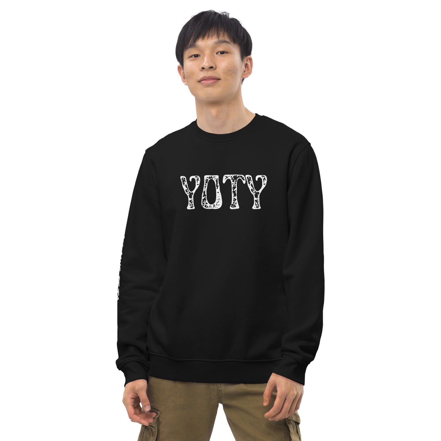 YOTY SWEATSHIRT