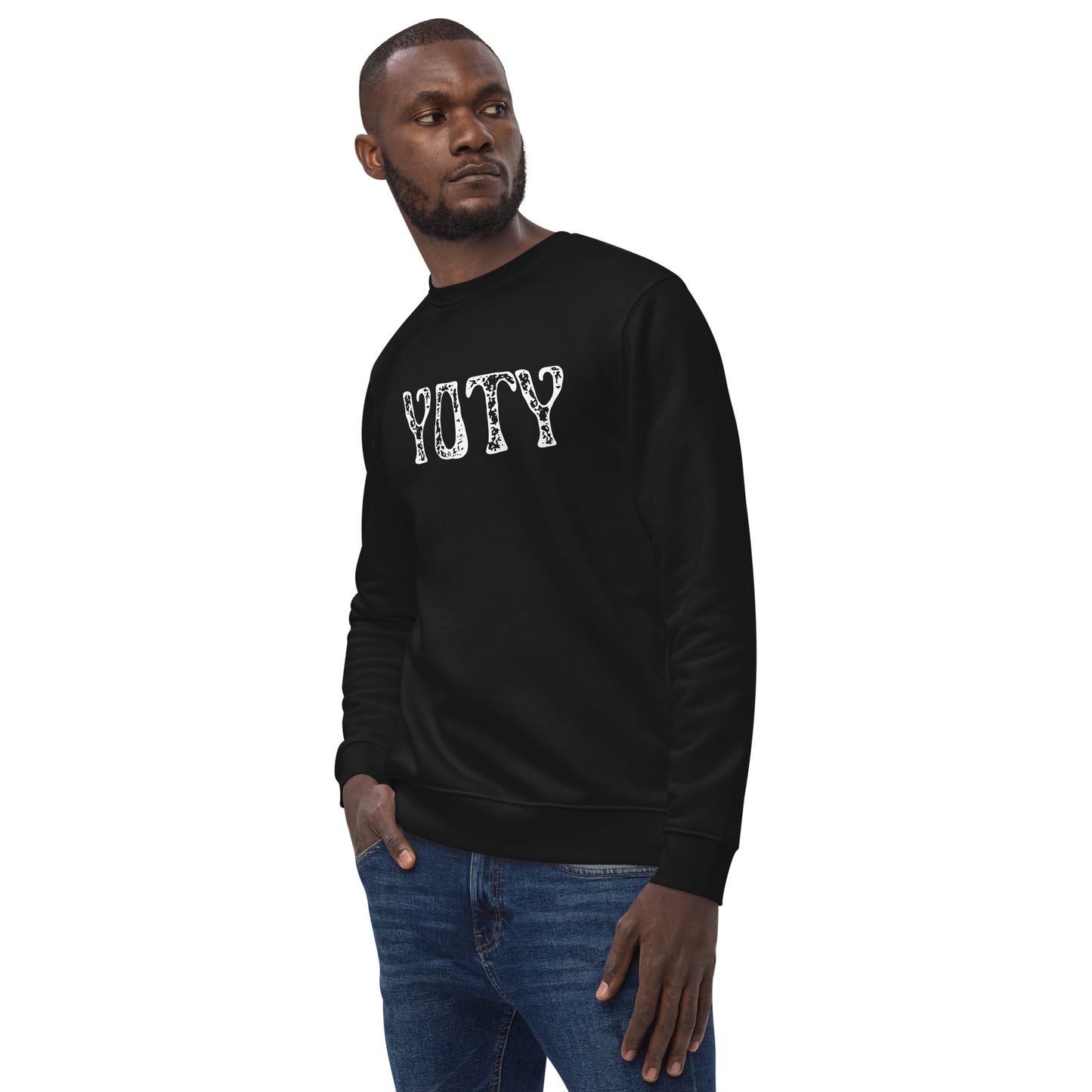 YOTY SWEATSHIRT