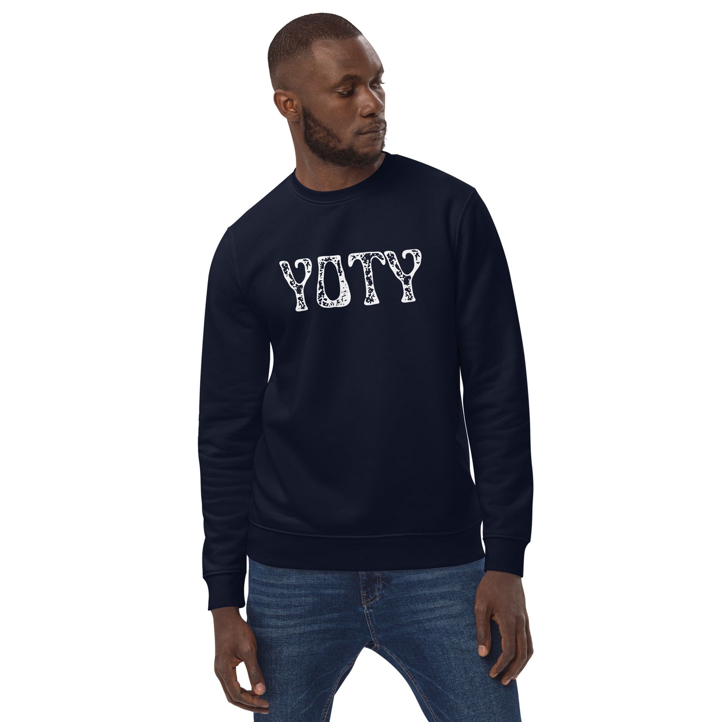 YOTY SWEATSHIRT