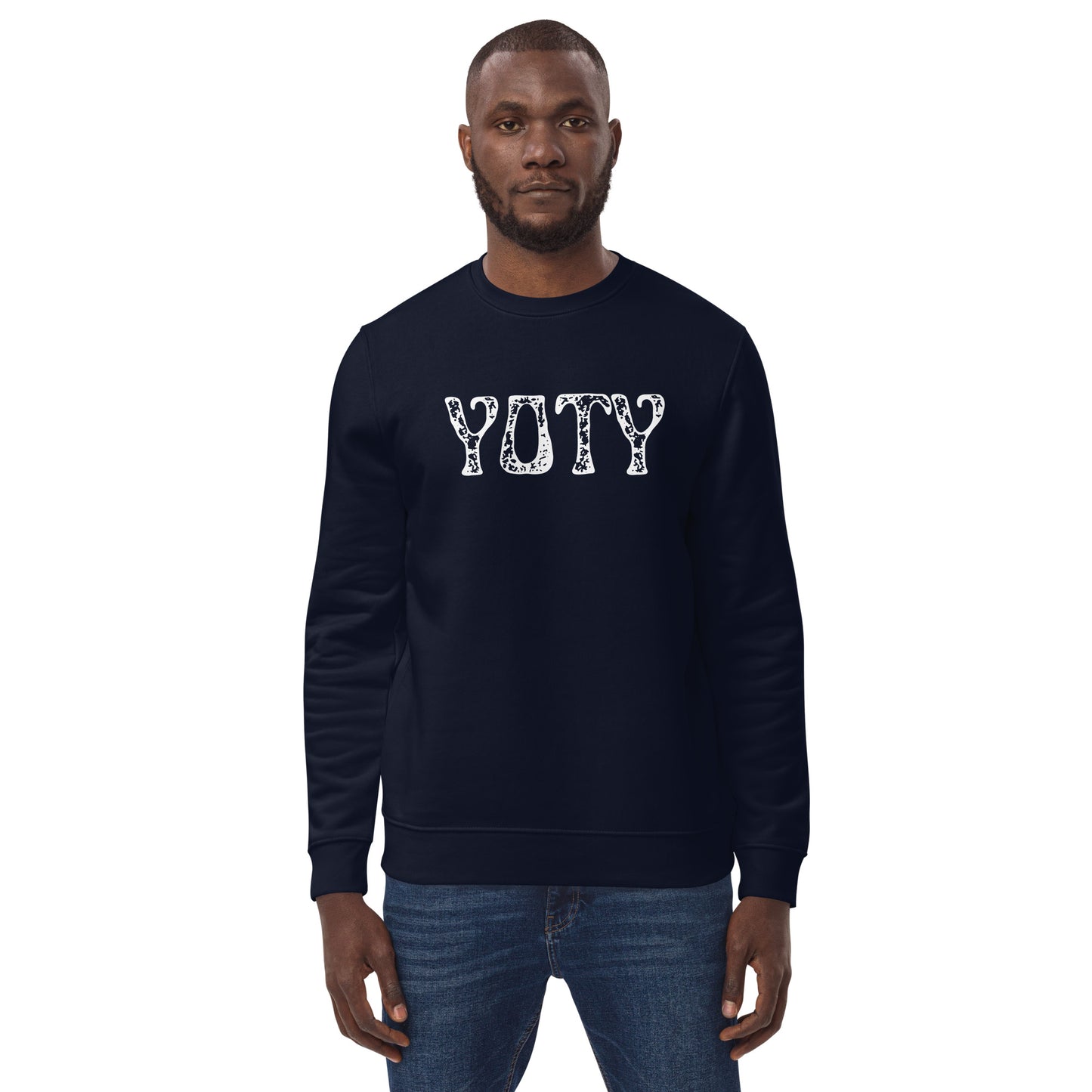 YOTY SWEATSHIRT