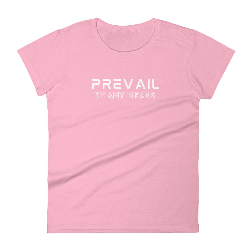 Prevail short sleeve t-shirt