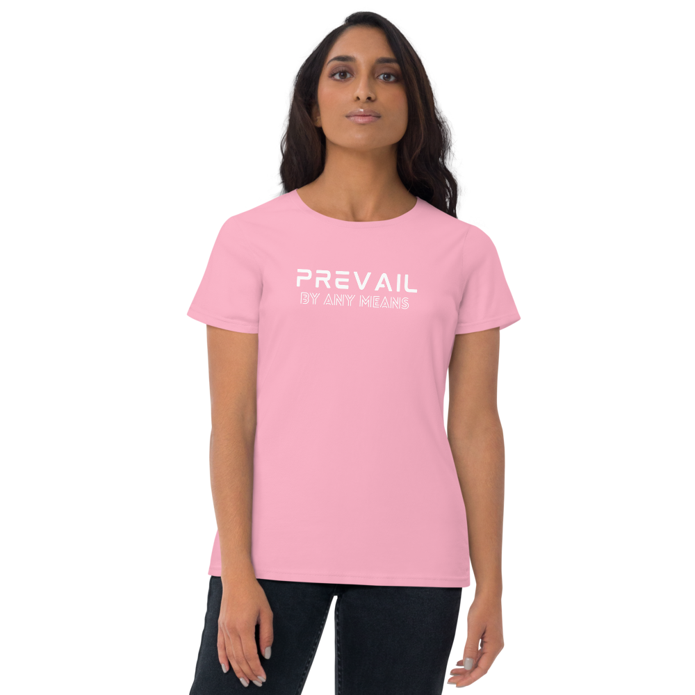 Prevail short sleeve t-shirt