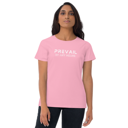 Prevail short sleeve t-shirt